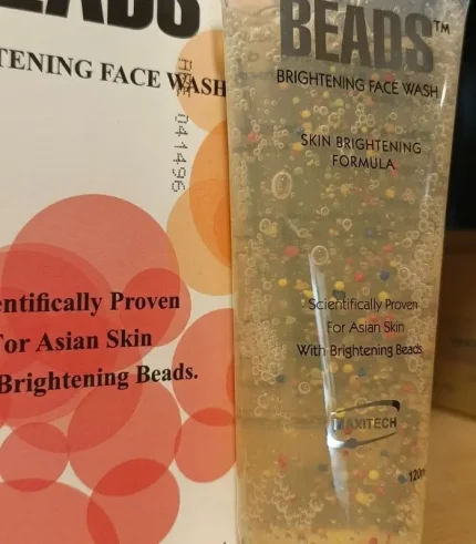 beads-face-wash-texture