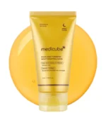 medicube-kojic-acid-turmeric-night-wrapping-mask