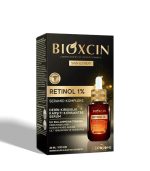 Bioxcin Retinol 1% Deep Anti-Wrinkle Concentrate Serum