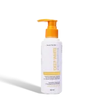 Deep White Face Wash
