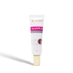 Gluvit-s Glutathione Skin Brightening Cream