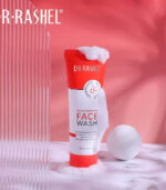 Dr. Rashel Salicylic Acid Renewal Face Wash, 100g
