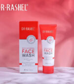 Dr. Rashel Salicylic Acid Renewal Face Wash, 100g