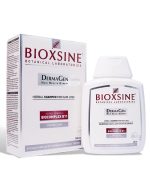 Bioxsine Herbal Shampoo 300ml for Hair Loss