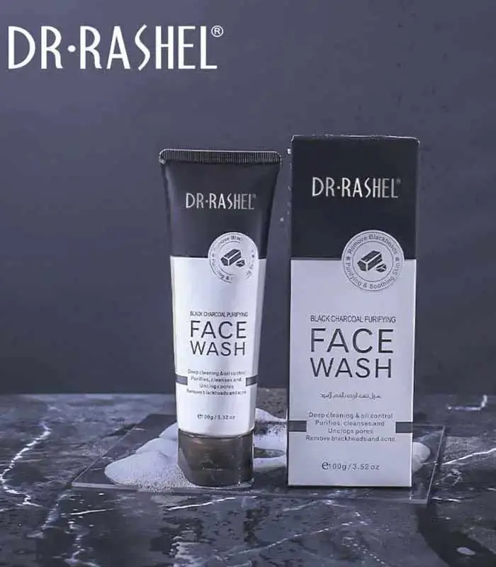 dr-rashel-black-charcoal-purifying-face-wash-100g-3