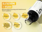 Numbuzin No.5 Vitamin Concentrated Serum - 30ml - Image 3