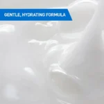 cerave-gentle-shampoo-texture