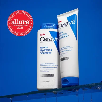cerave_gentle-shampoo-daily-routine