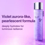 Numbuzin No.9 NAD+ PDRN Glow Boosting Toner - 150ml - Image 5