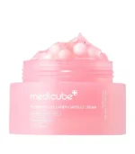 Medicube PDRN Pink Collagen Capsule Cream - 55g