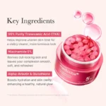 Medicube TXA Niacinamide Capsule Cream - 55g - Image 3