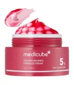 Medicube TXA Niacinamide Capsule Cream - 55g