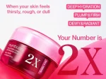 Numbuzin No.2 Rose PDRN Collagen 2X Plumping Serum - Image 2