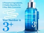 Numbuzin No.3 Blue Bio-Retinol Pore Refining Serum - Image 2