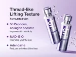 Numbuzin No.9 NAD+ BIO Lifting-sil Essence - 50ml - Image 3