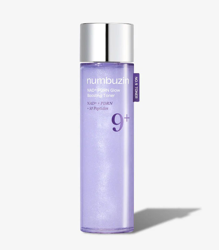 numbuzin-no-9-nad-pdrn-glow-boosting-toner-150ml