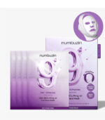 Numbuzin No.9 NAD+ BIO Lifting-sil Full Face Mask