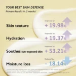 haruharu wonder Black Rice Daily Sunscreen - 50ml - Image 3