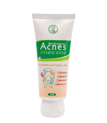 acnes-vitamin-face-wash-price-in-pakistan