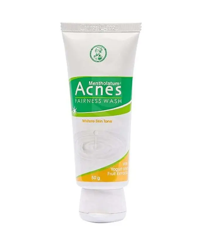 acnes-fairness-face-wash-price-in-pakistan
