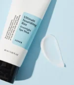 Cosrx Ultimate Nourishing Rice Overnight Spa Mask - 60ml - Image 2