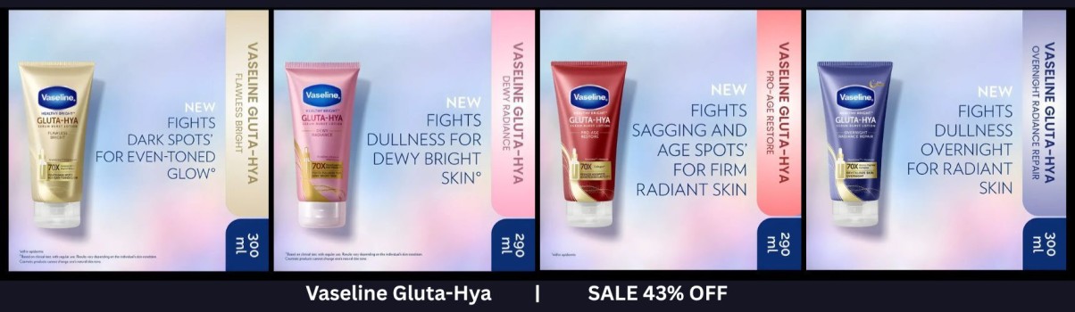 vaseline-gluta-Hya-sale-43-percent-off