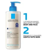 LaRochePosay-Lipikar-Moisturizing-Wash