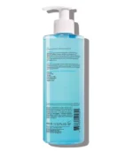 LaRochePosay-Toleriane-Purifying-foaming-cleanser-400ml-back-side