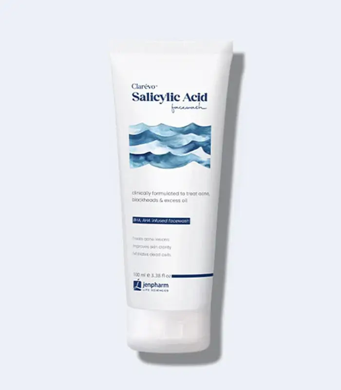 clarevo-salicylic-acid-facewash-price-in-pakistan clarevo-salicylic-acid-facewash-price-in-pakistan