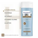 Pharmaceris Anti-Dandruff Shampoo - 250ml - Image 3