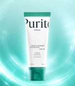 Purito Mighty Bamboo Panthenol Cream - 100ml