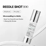 VT Cosmetice Reedle Shot 100 - 50ml - Image 2