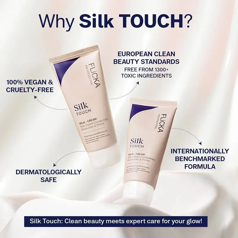 flicka-silk-touch-primer-moisturizer-ingredients