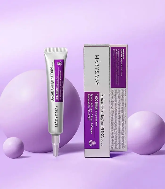 mary&may-spicule-collagen-pdrn-cream