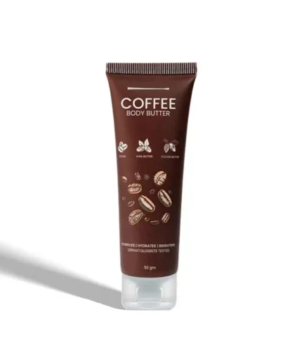 Coffee-Body-Butter