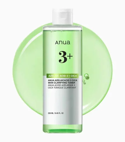 anua-azelaic-3-cica-skin-clarifying-toner