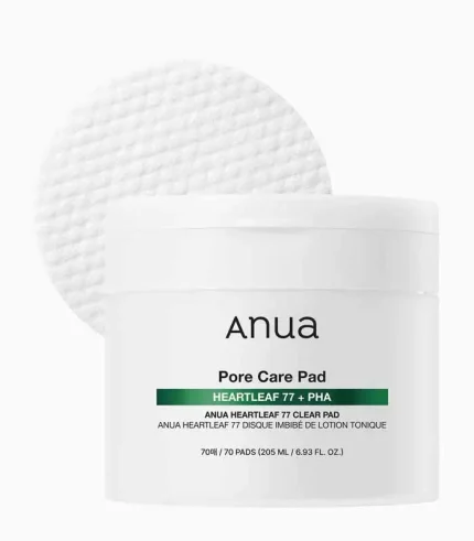 anua-heartleaf-77-clear-pad