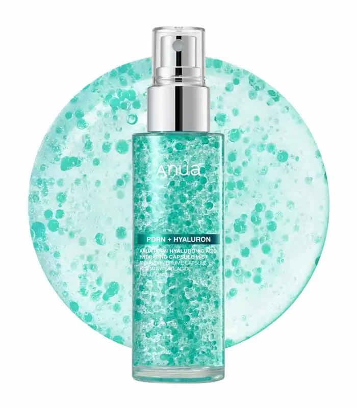 anua-pdrn-collagen-glow-facial-serum-spray