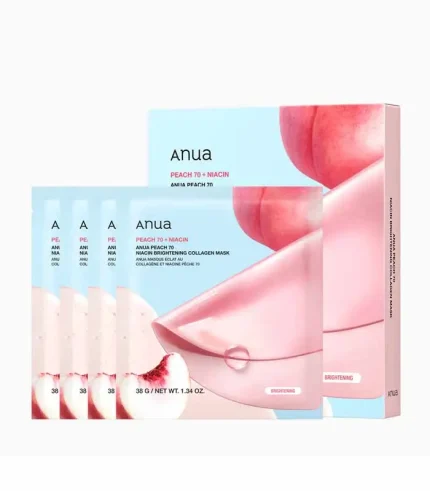 anua-peach-70-niacin-brightening-collagen-mask