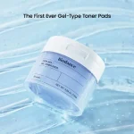 Biodance Cera-nol Gel Toner Pads - Image 2