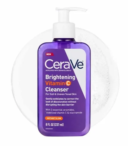 cerave-brightening-vitamin-c-cleanser