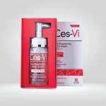 Cesvi Skin Brightening Facewash - Image 2