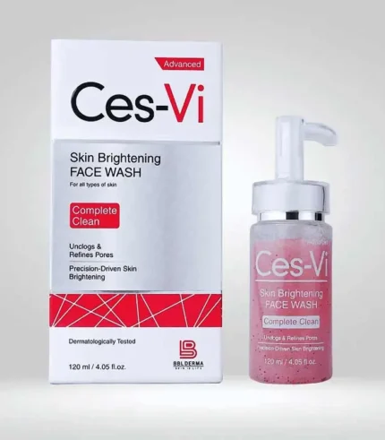 cesvi-skin-brightening-facewash