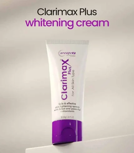 clarimax-plus-whitening-cream-30gm