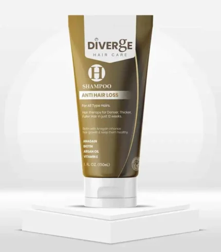 diverge-h-shampoo