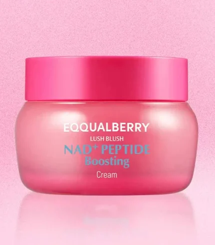 eqqualberry-nad-peptide-boosting-cream