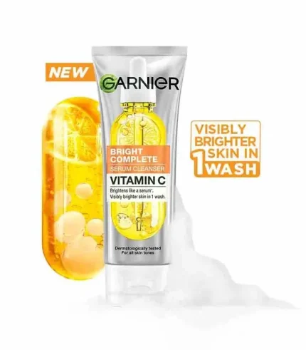 garnier-bright-complete-vitamin-c-serum-cleanser