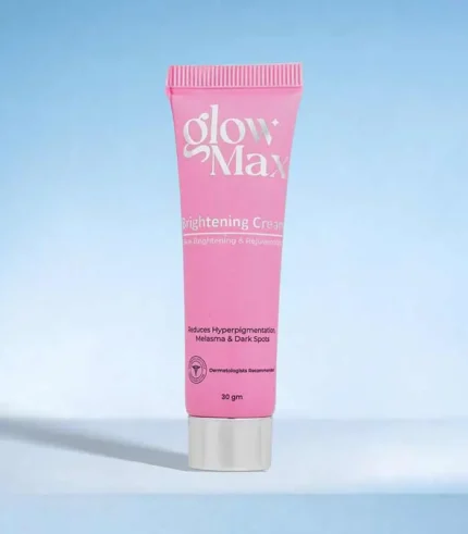 glow-max-whitening-repairing-cream