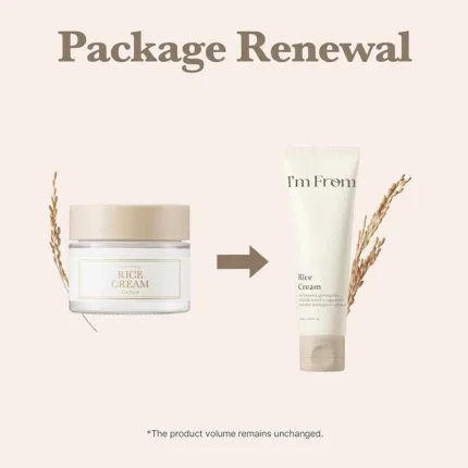 im-from-rice-cream-hydrating-face-moisturizer-with-rice-water-ceramide-lightweight-barrier-cream-for-dry-combination-skin-korean-skincare-1