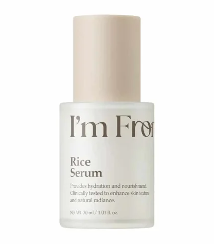 im-from-rice-serum